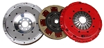 Rogue Engineering Performance Clutch System