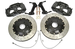 AP Racing Radi-Cal Brake Kit - By Essex 
