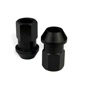 M12 x 1.5 Race Nut 