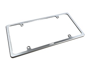 Anodized Grey Finish 